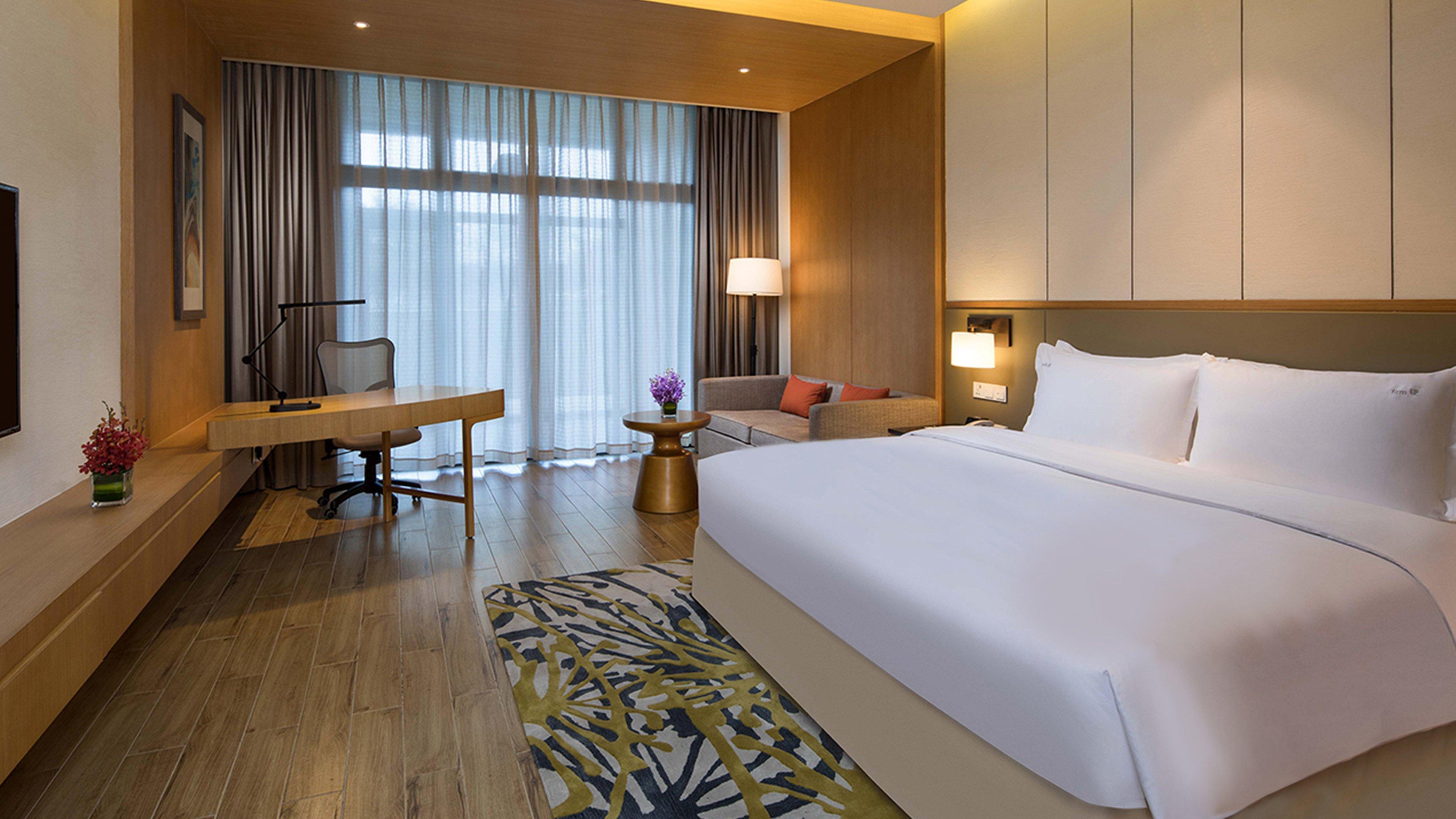 Holiday Inn Kunshan Huaqiao By Ihg מראה חיצוני תמונה