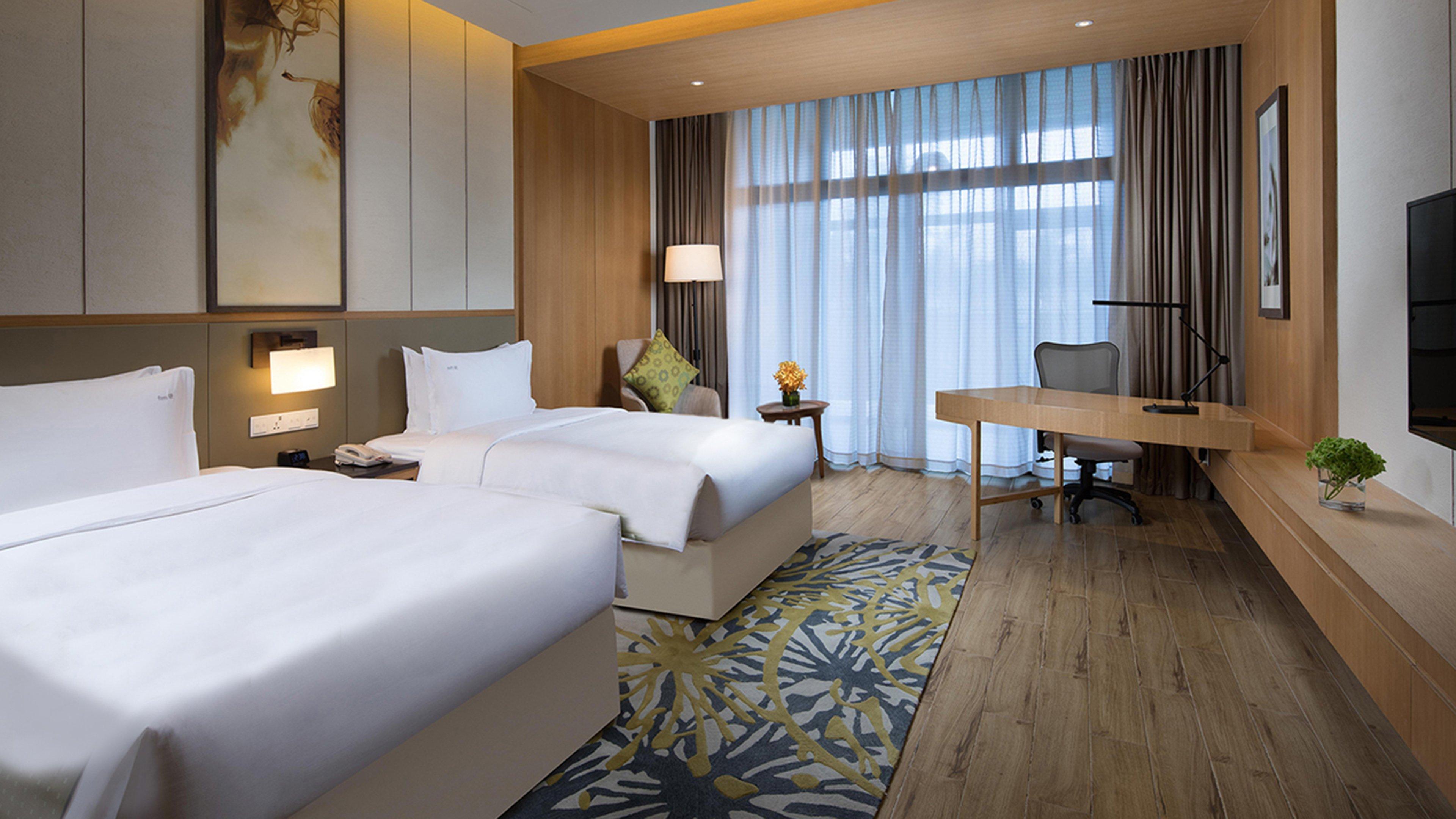 Holiday Inn Kunshan Huaqiao By Ihg מראה חיצוני תמונה
