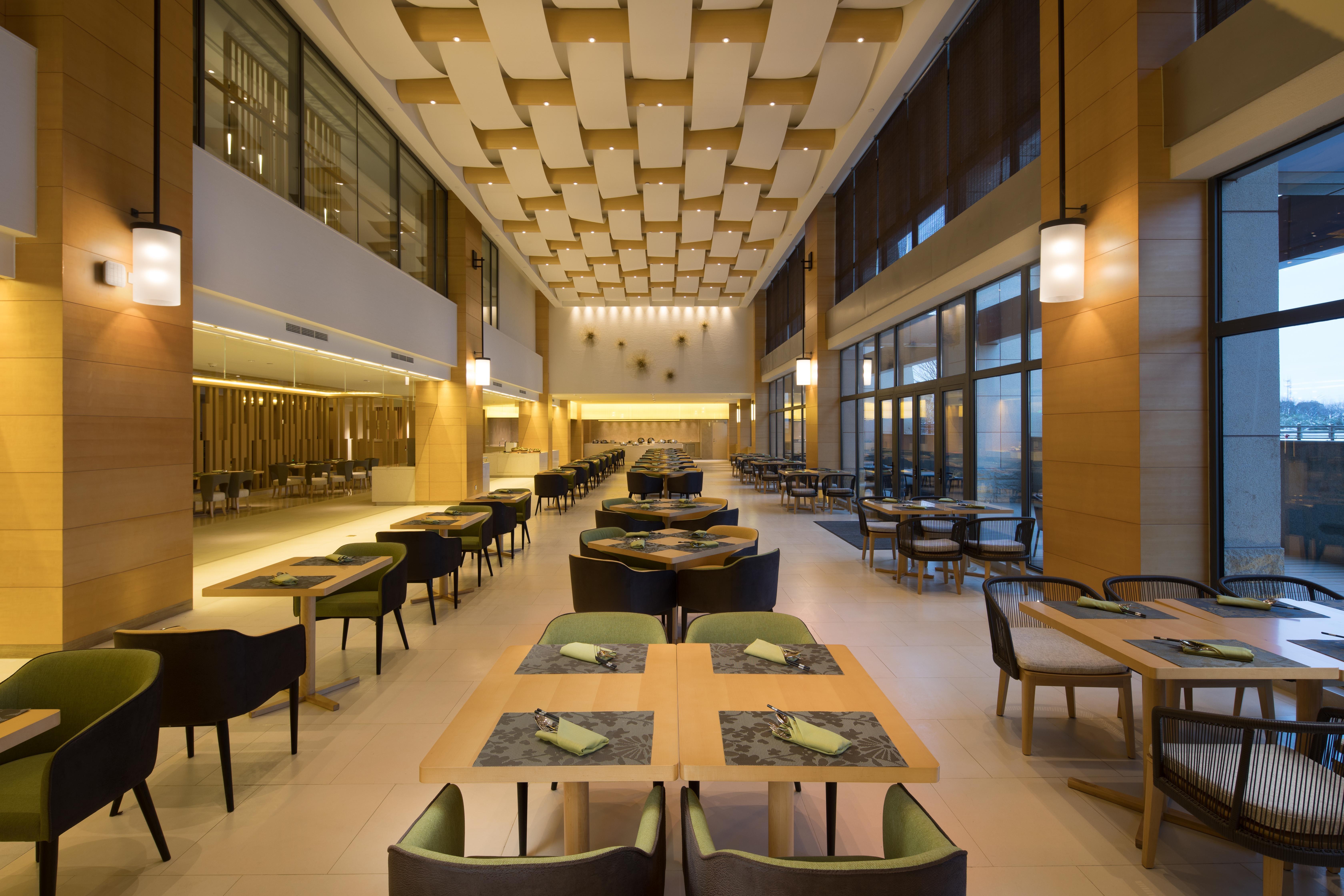 Holiday Inn Kunshan Huaqiao By Ihg מראה חיצוני תמונה