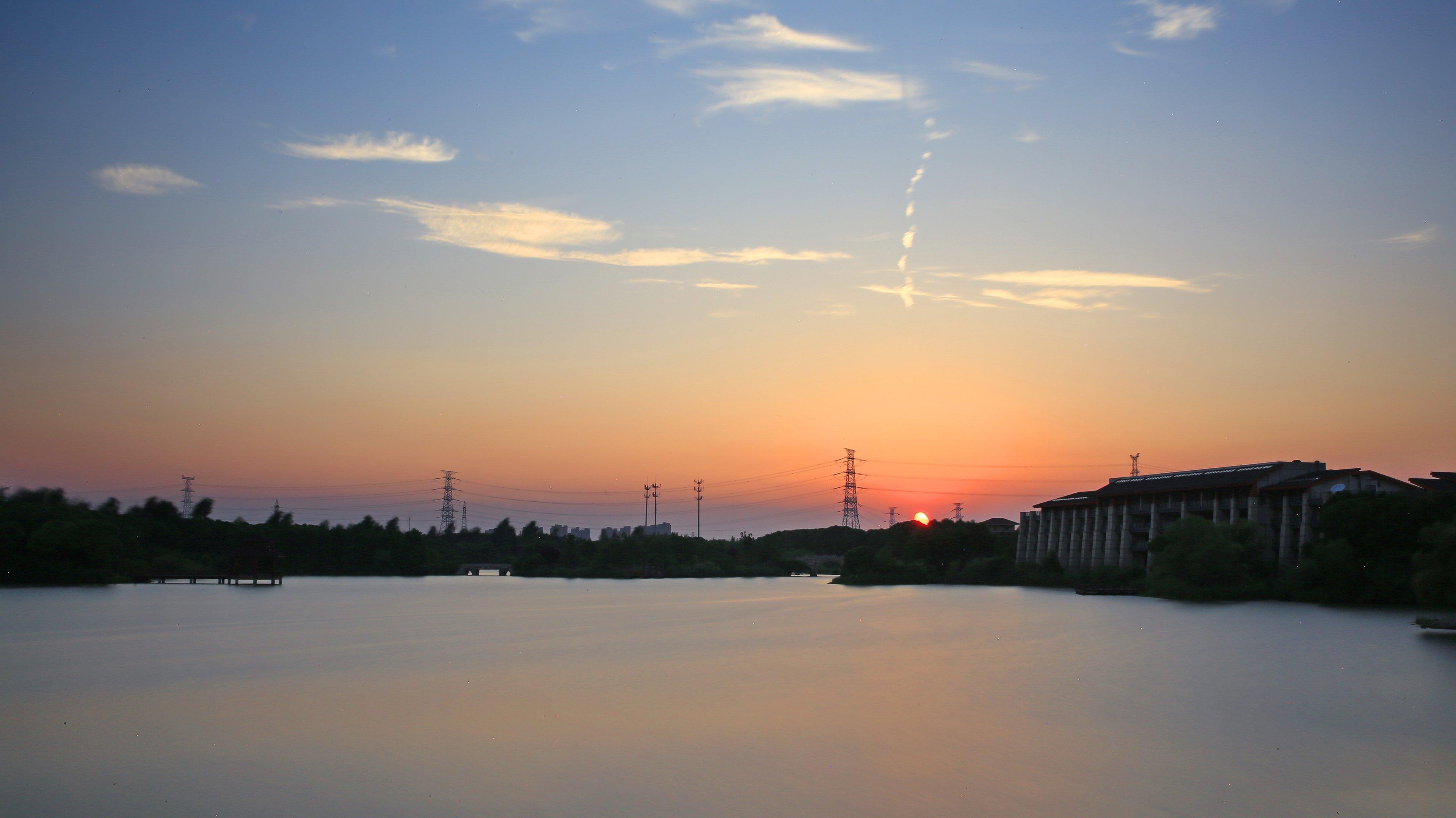 Holiday Inn Kunshan Huaqiao By Ihg מראה חיצוני תמונה