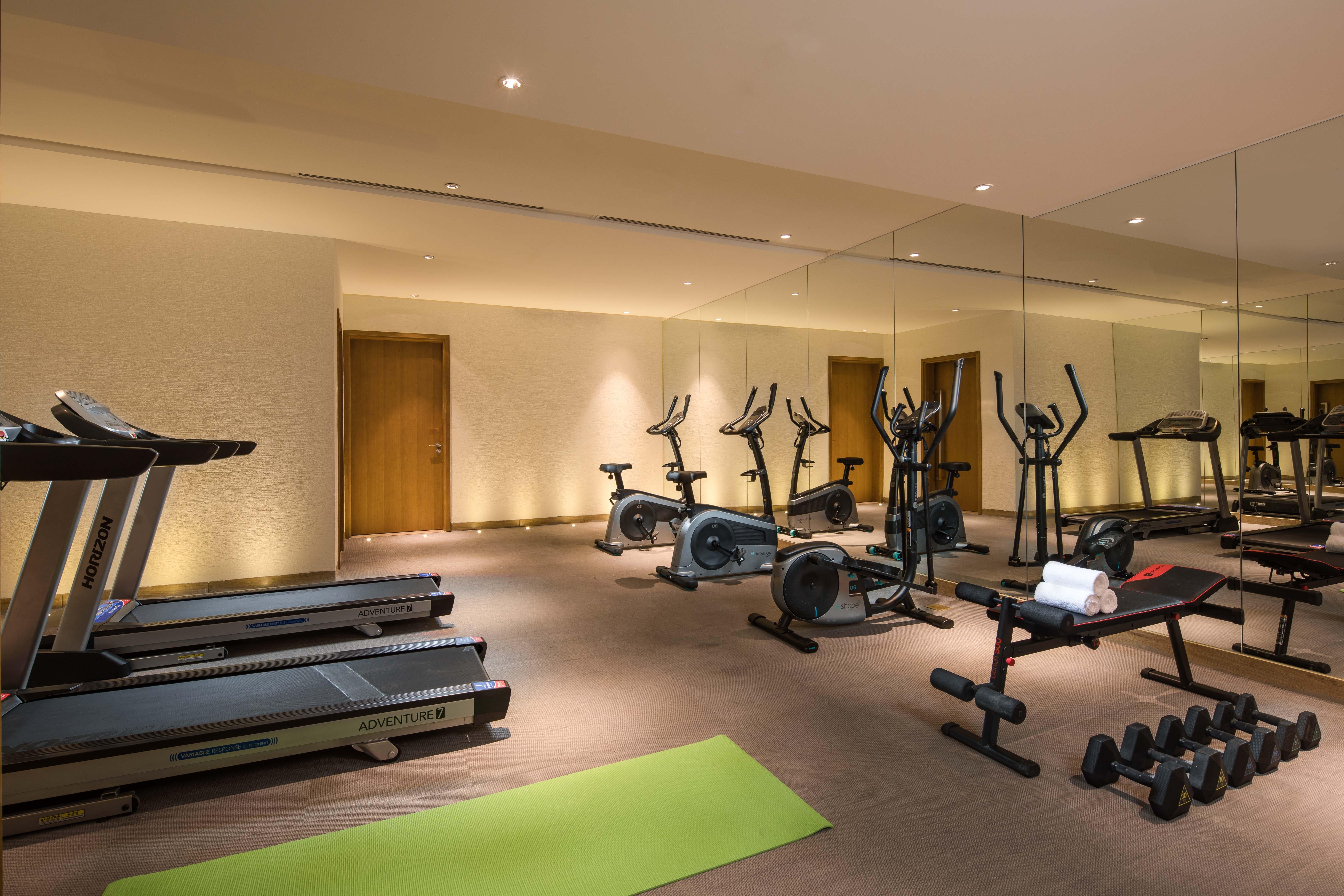 Holiday Inn Kunshan Huaqiao By Ihg מראה חיצוני תמונה