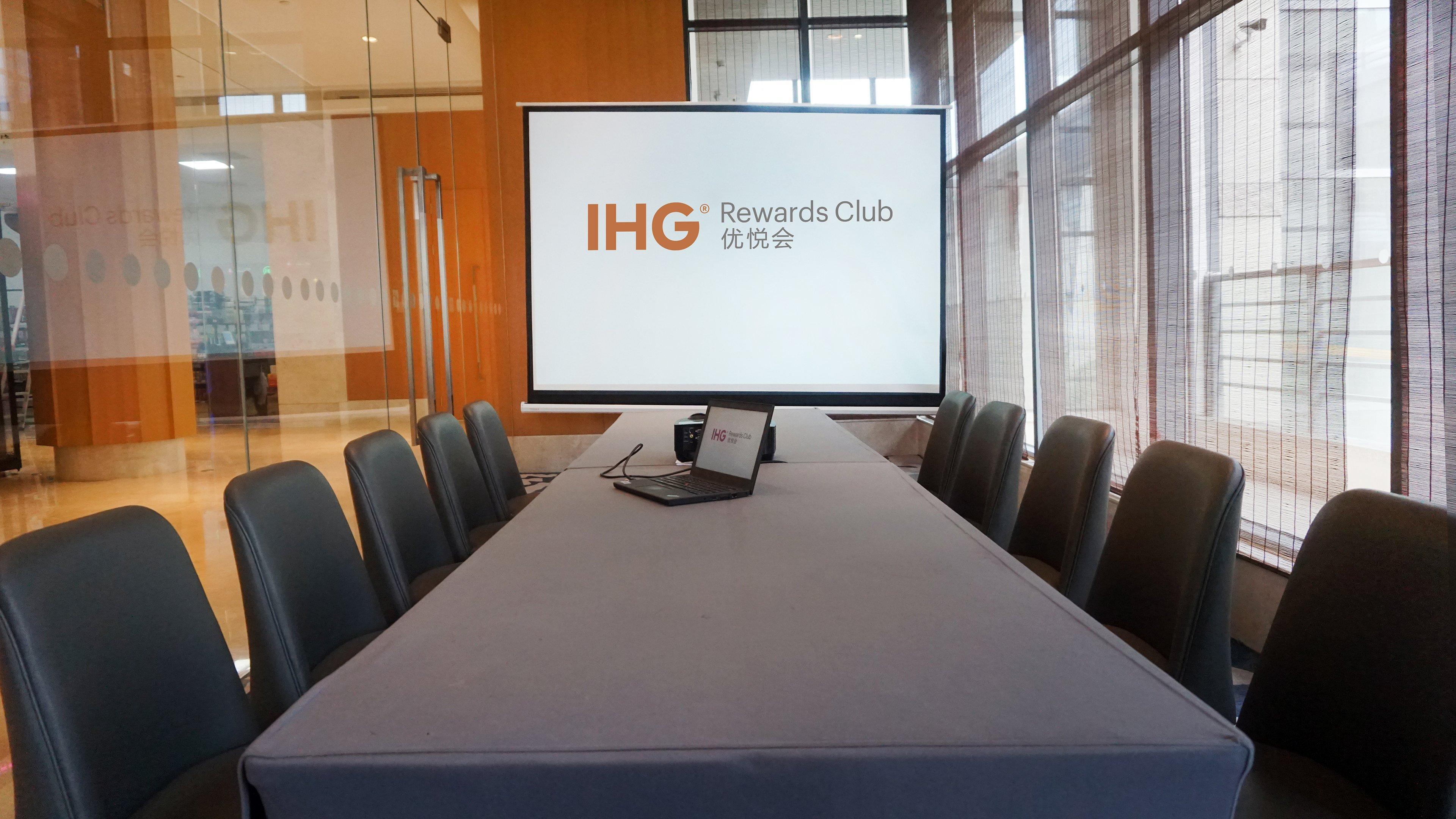 Holiday Inn Kunshan Huaqiao By Ihg מראה חיצוני תמונה