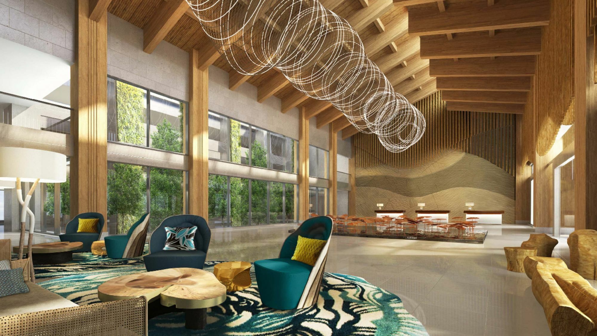 Holiday Inn Kunshan Huaqiao By Ihg מראה חיצוני תמונה